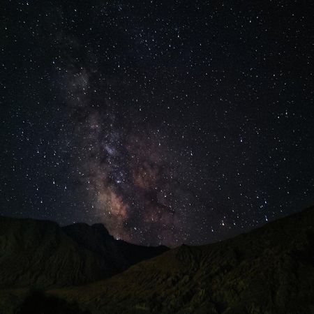 Nubra Holiday Deskit Buitenkant foto