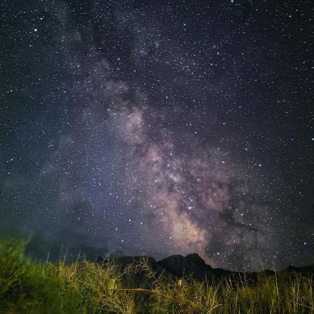 Nubra Holiday Deskit Buitenkant foto