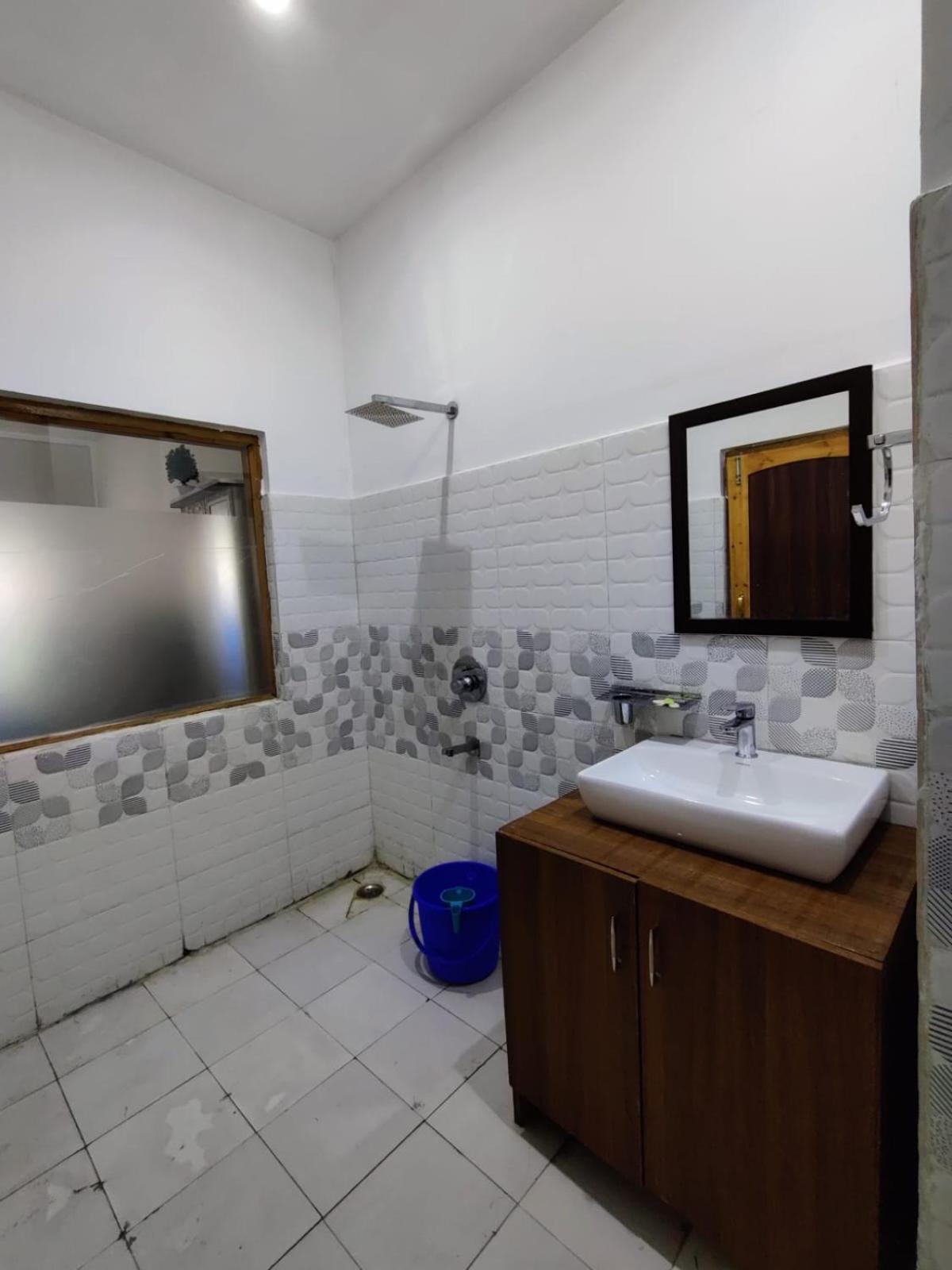 Nubra Holiday Deskit Buitenkant foto