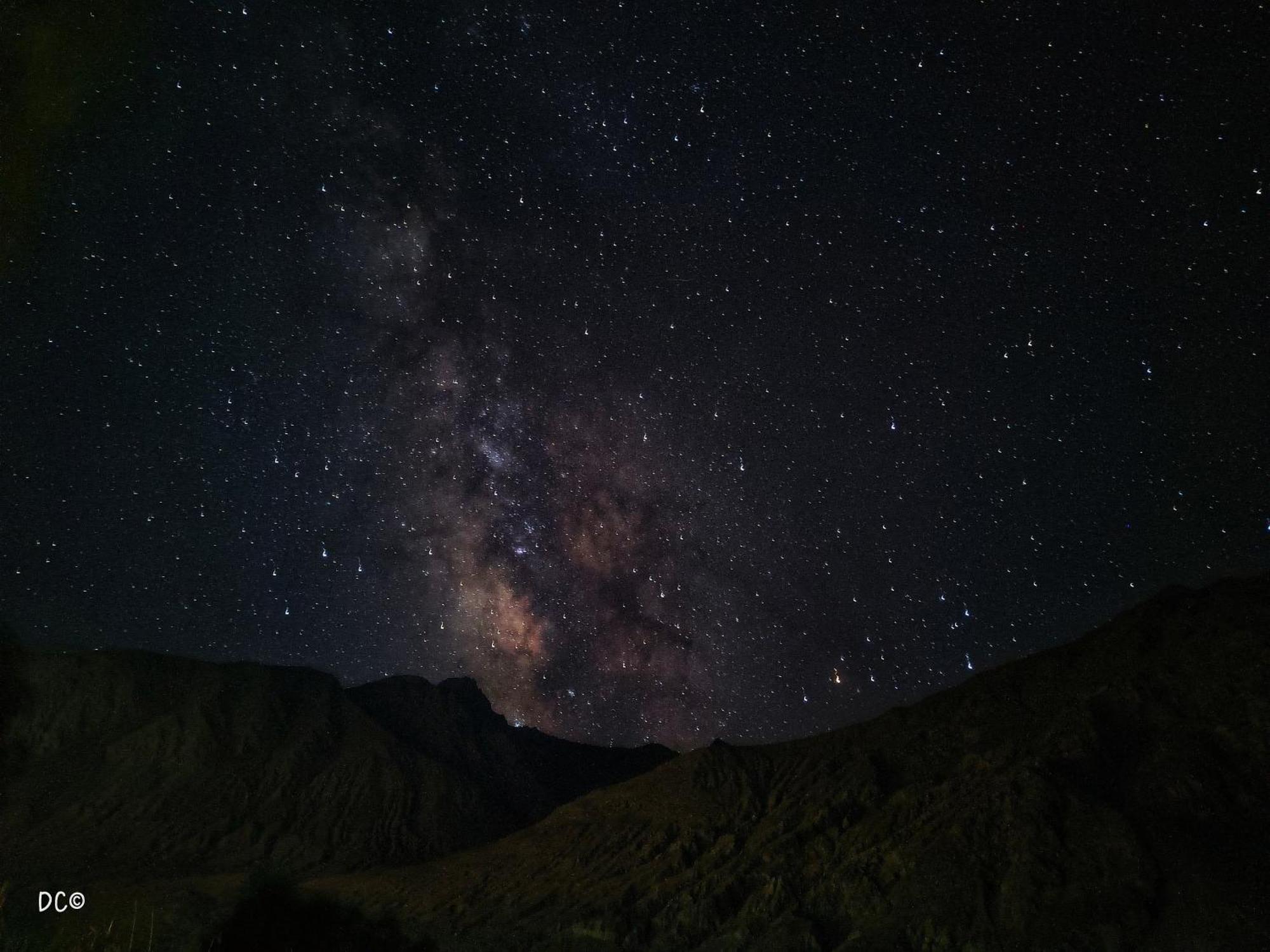 Nubra Holiday Deskit Buitenkant foto