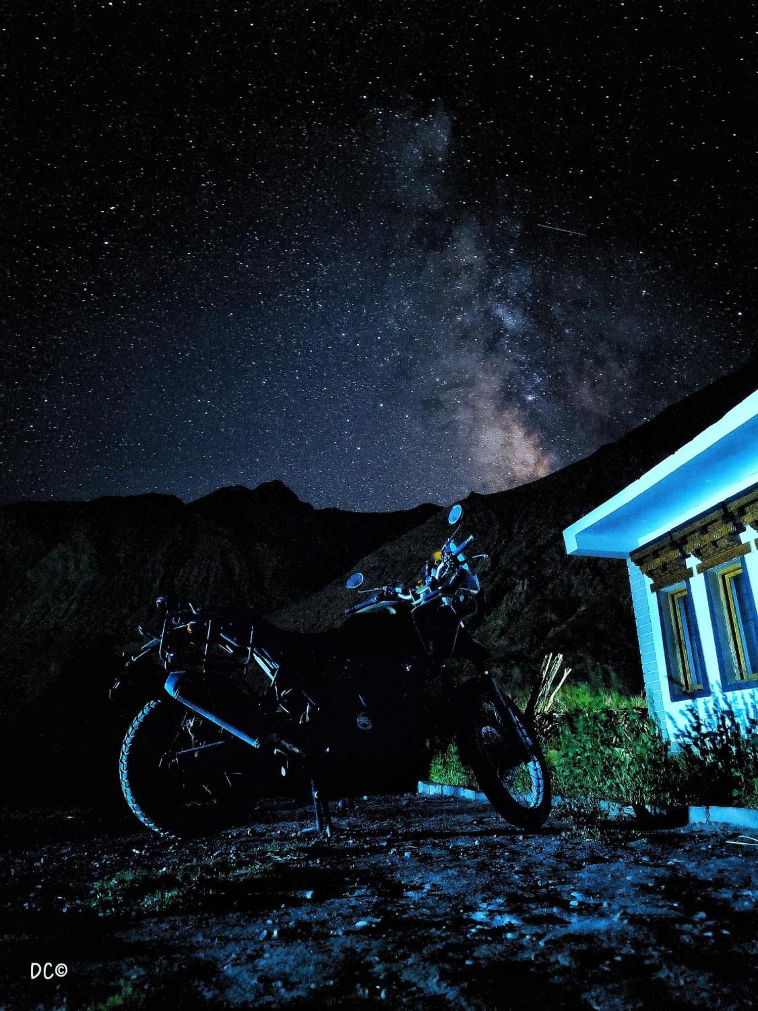 Nubra Holiday Deskit Buitenkant foto